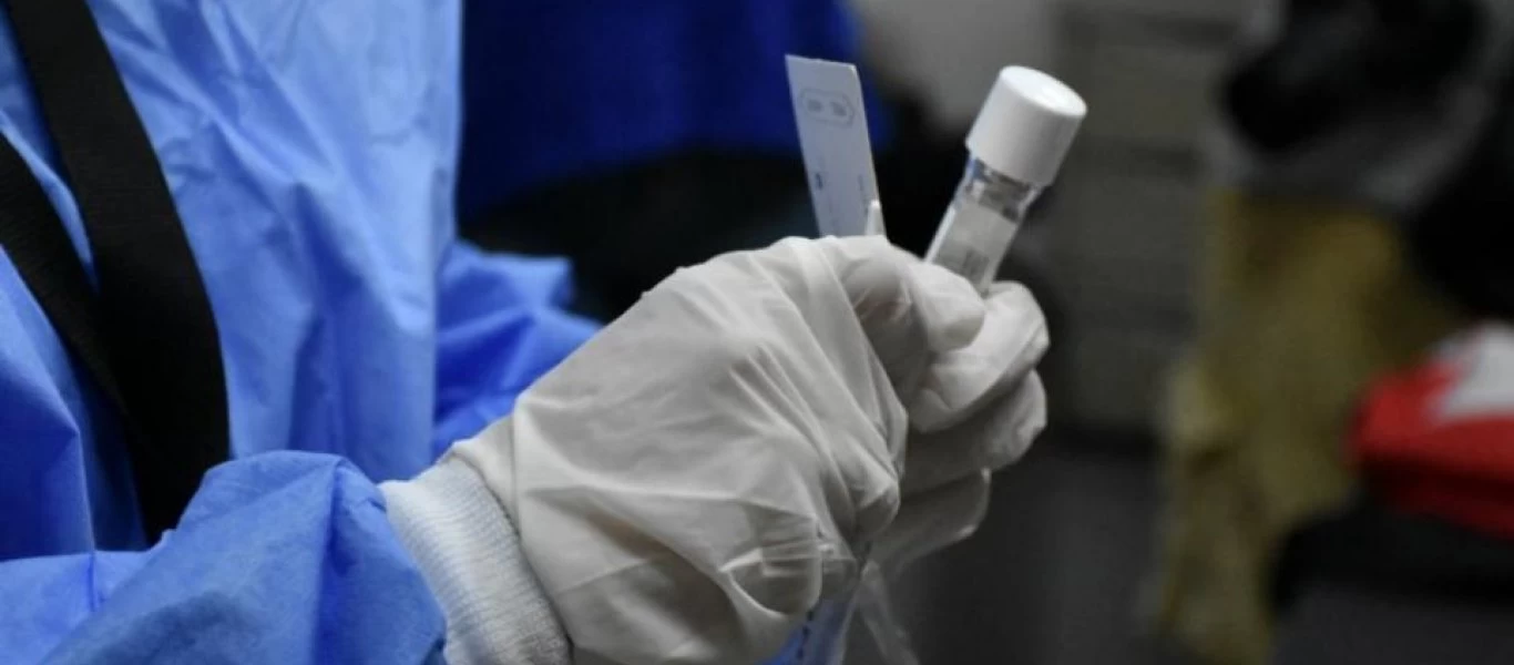 Επτά κρούσματα σε ίδρυμα παιδιών με χρόνια νοσήματα στην Πάτρα